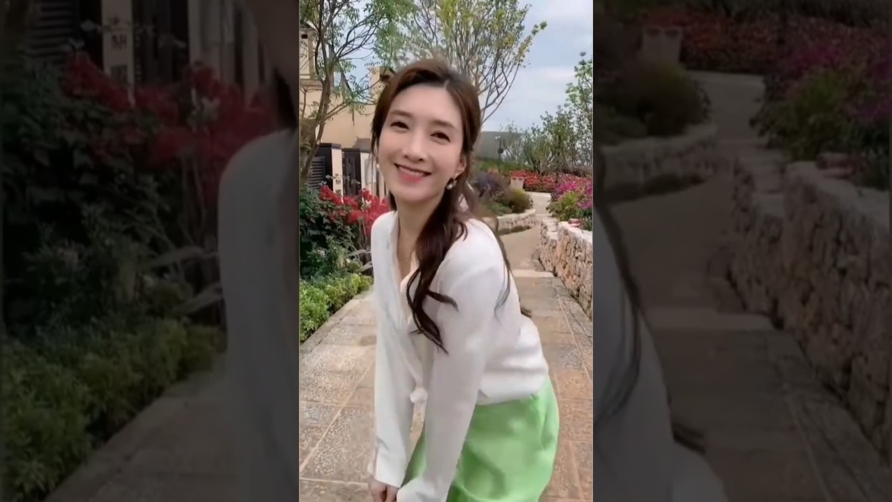 大家有喜欢江疏影的吗？