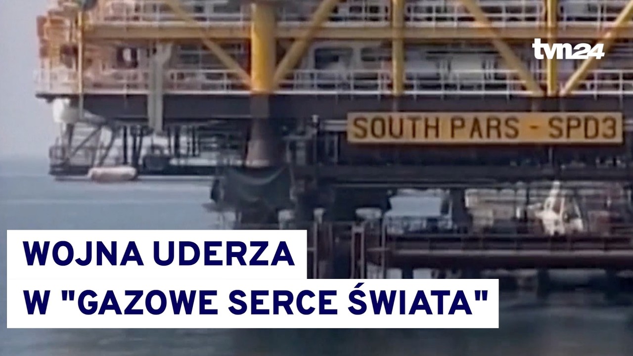USA chcą wysłać na Bliski Wschód więcej wojska, Iran atakuje sąsiadów. Nowe informacje i komentarze