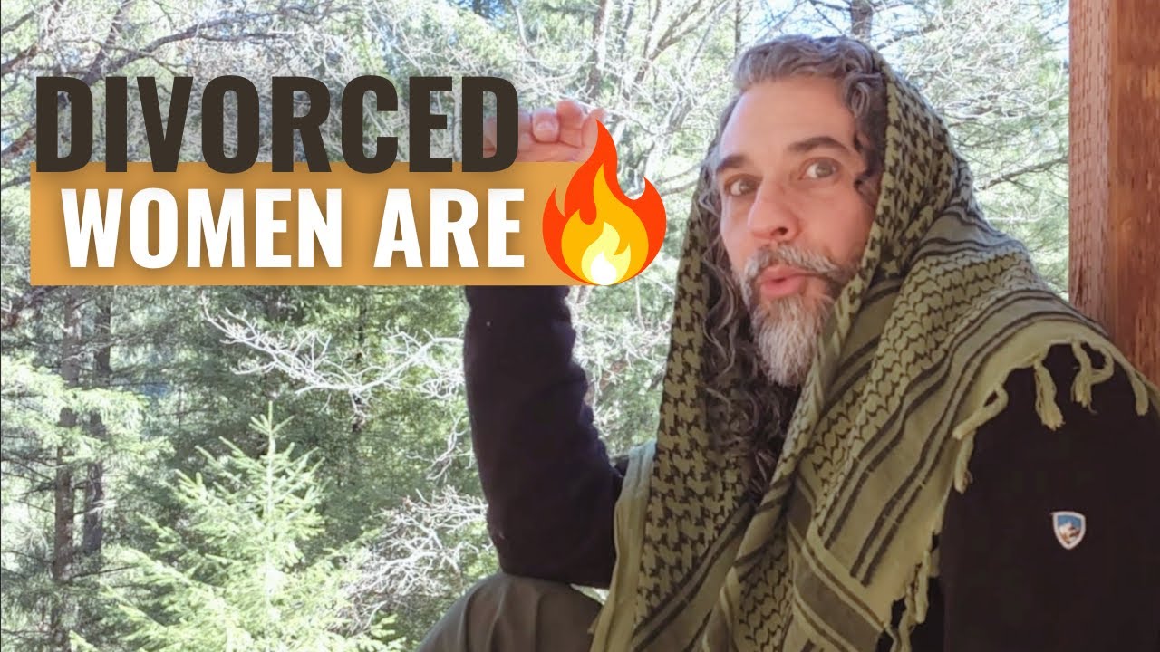 Top Three Reasons to Marry a Divorced Muslim Woman