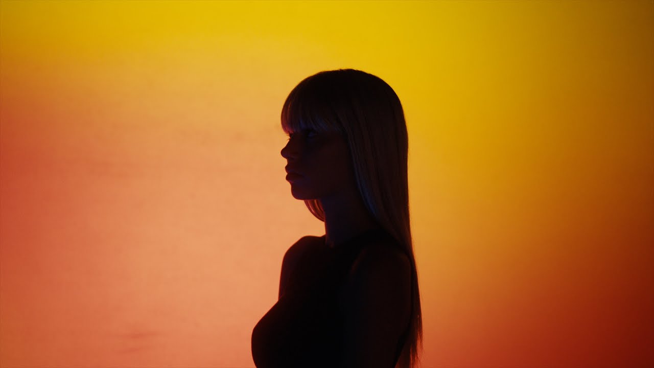 Chris Skies - Right Now (Official Music Video)
