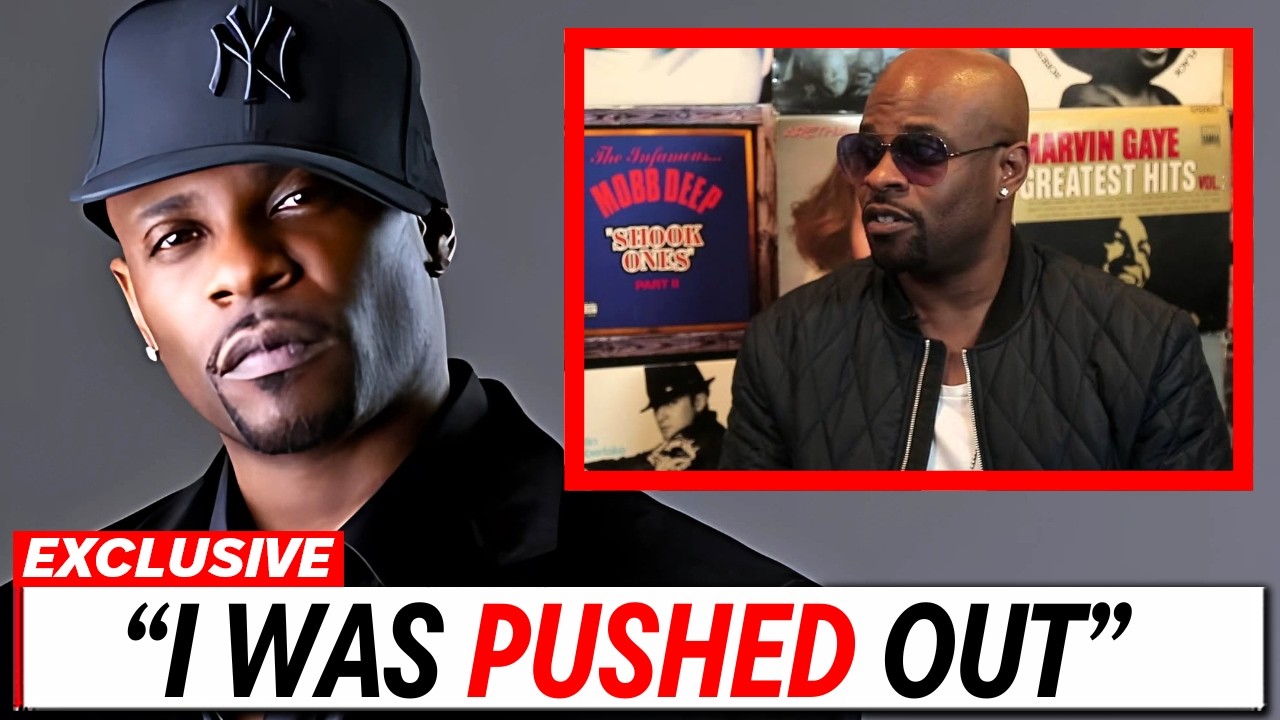 The Tragic Story Behind What REALLY Happened to 90s RnB Singer Case