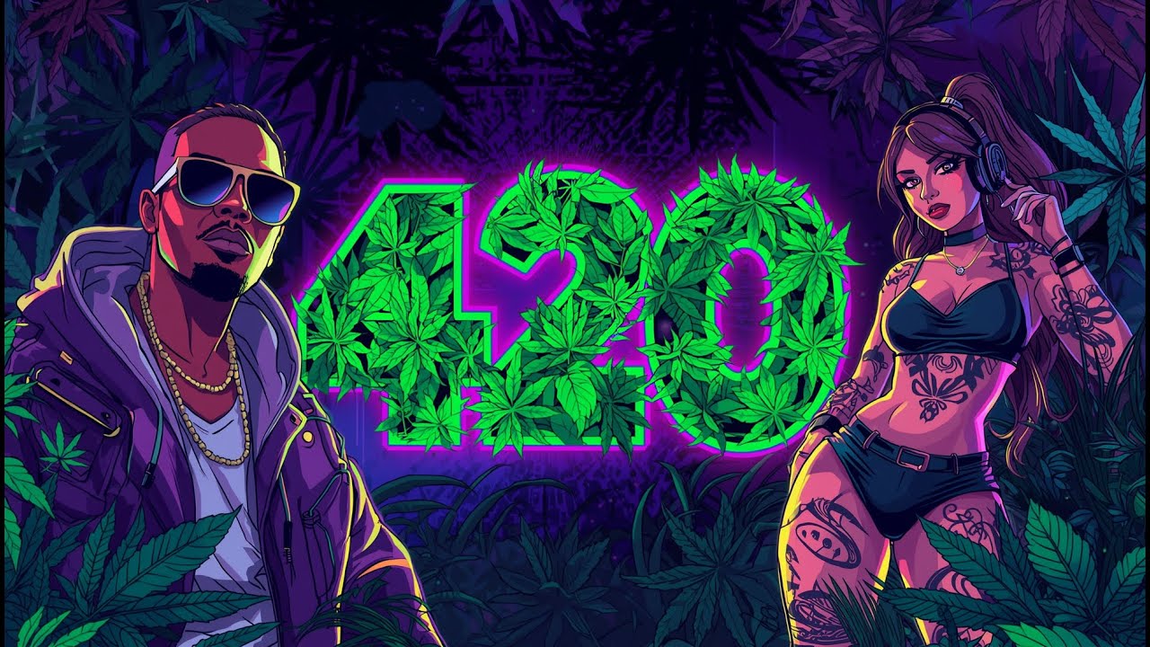 G-Funk & Old School 90s💥 Snoop Dogg, Wiz Khalifa, Tyga, 50 Cent, Dr. Dre, Ice Cube, Juicy J, Drake
