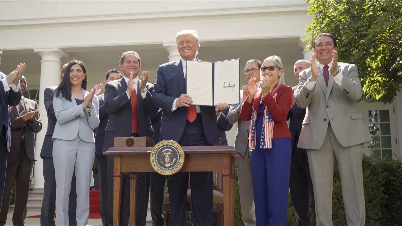 White House Hispanic Prosperity Initiative
