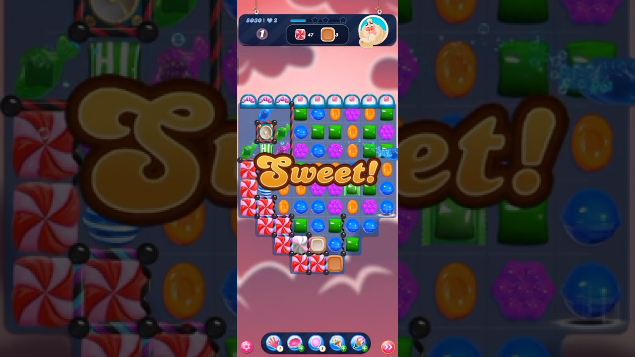 candy crush saga unlimited buster 2026| candy #level 8030🔥🔥🥳🥳🍭🍭🤗🤗❤️❤️❤️