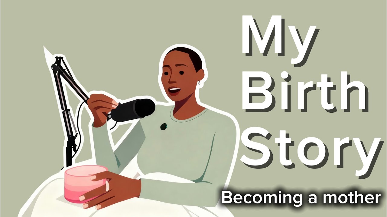 My Honest Pregnancy & Birth Story (Prenatal Depression, Gestational Diabetes & Postpartum)
