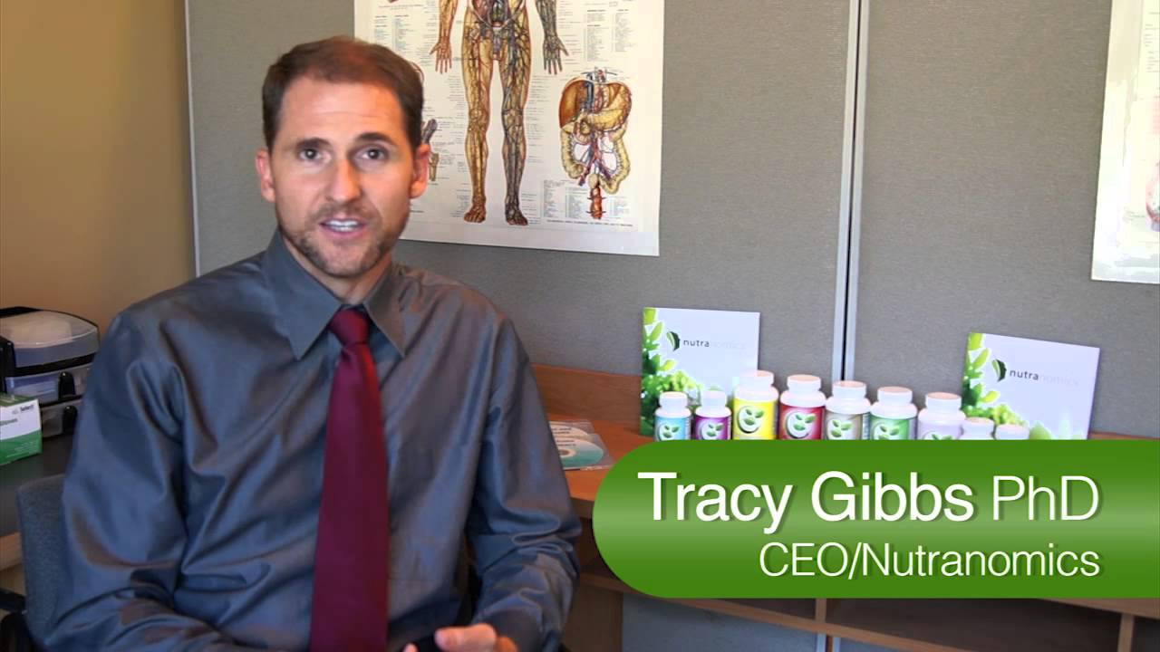 Total Body Detox by Nutranomics purifies the five major elimination organs of the body