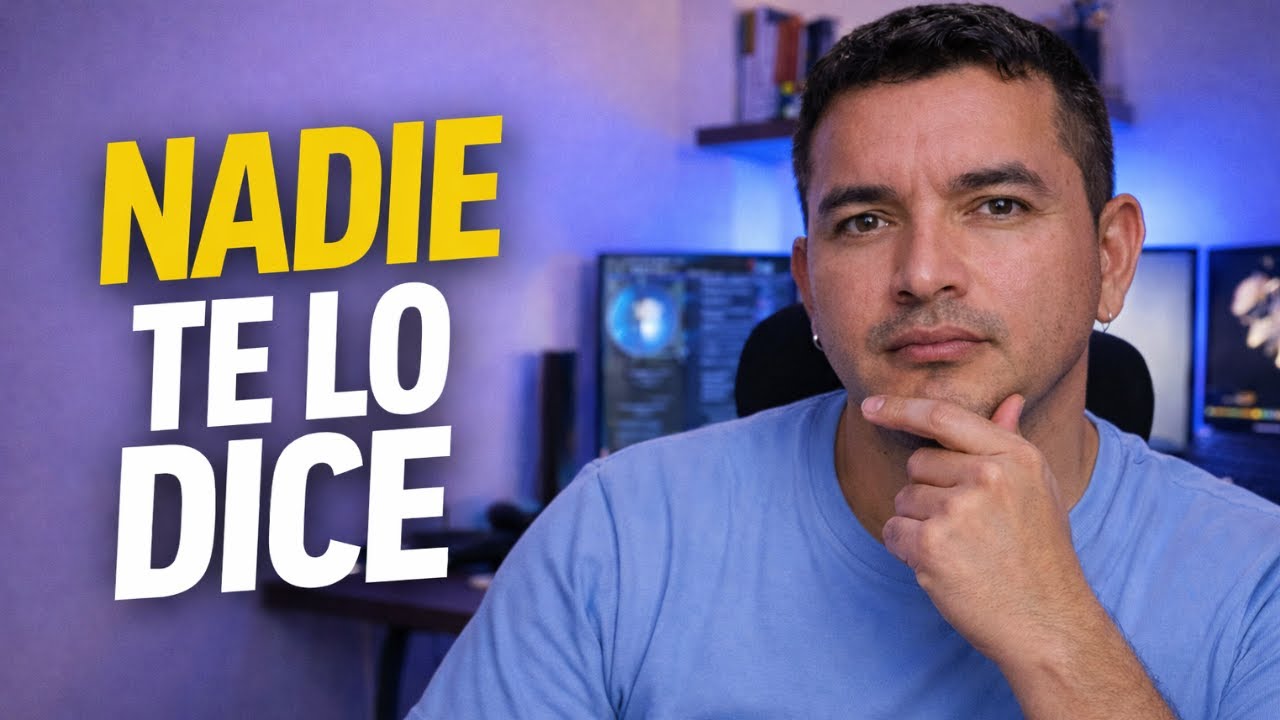 Lo que REALMENTE significa aprender a programar en 2026