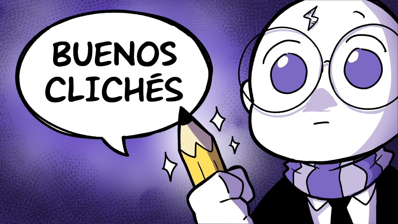 Cómo usar un cliché correctamente en tu historia