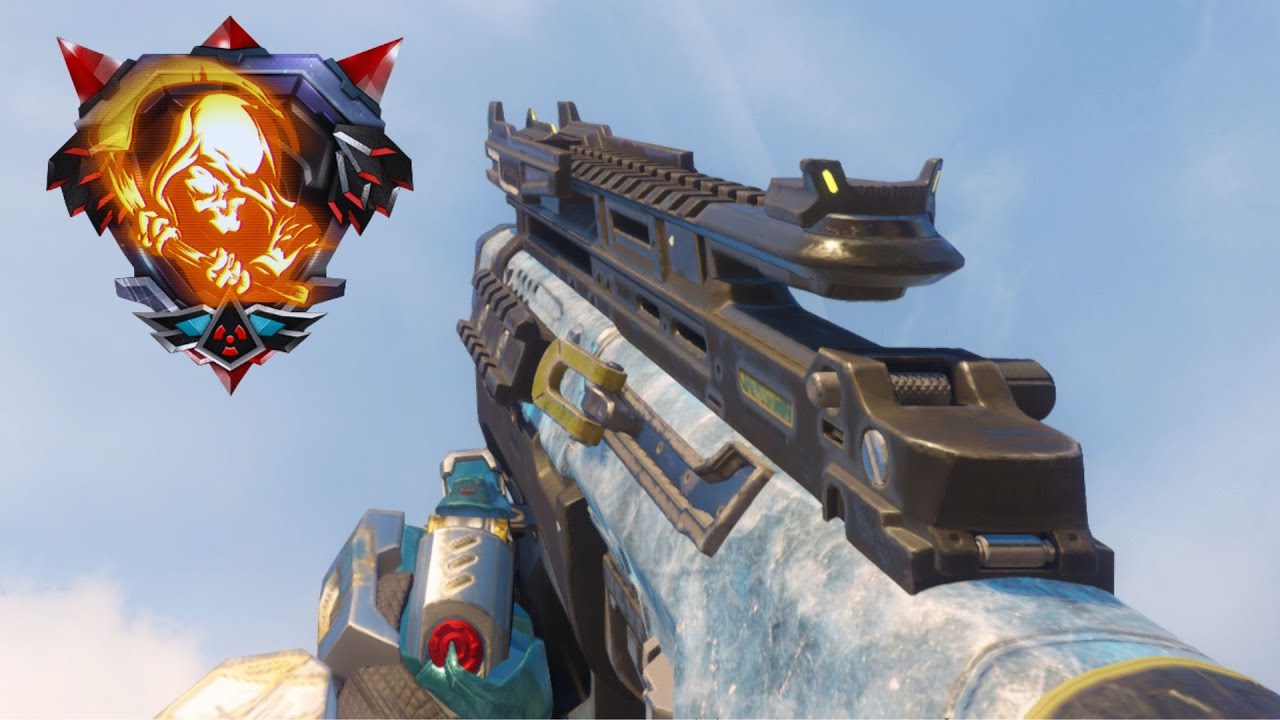 Call of Duty Black Ops 3 Nuclear Gameplay 2023 (No Commentary)