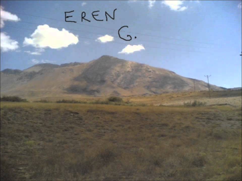 yusuf harputlu fincanın etrafı