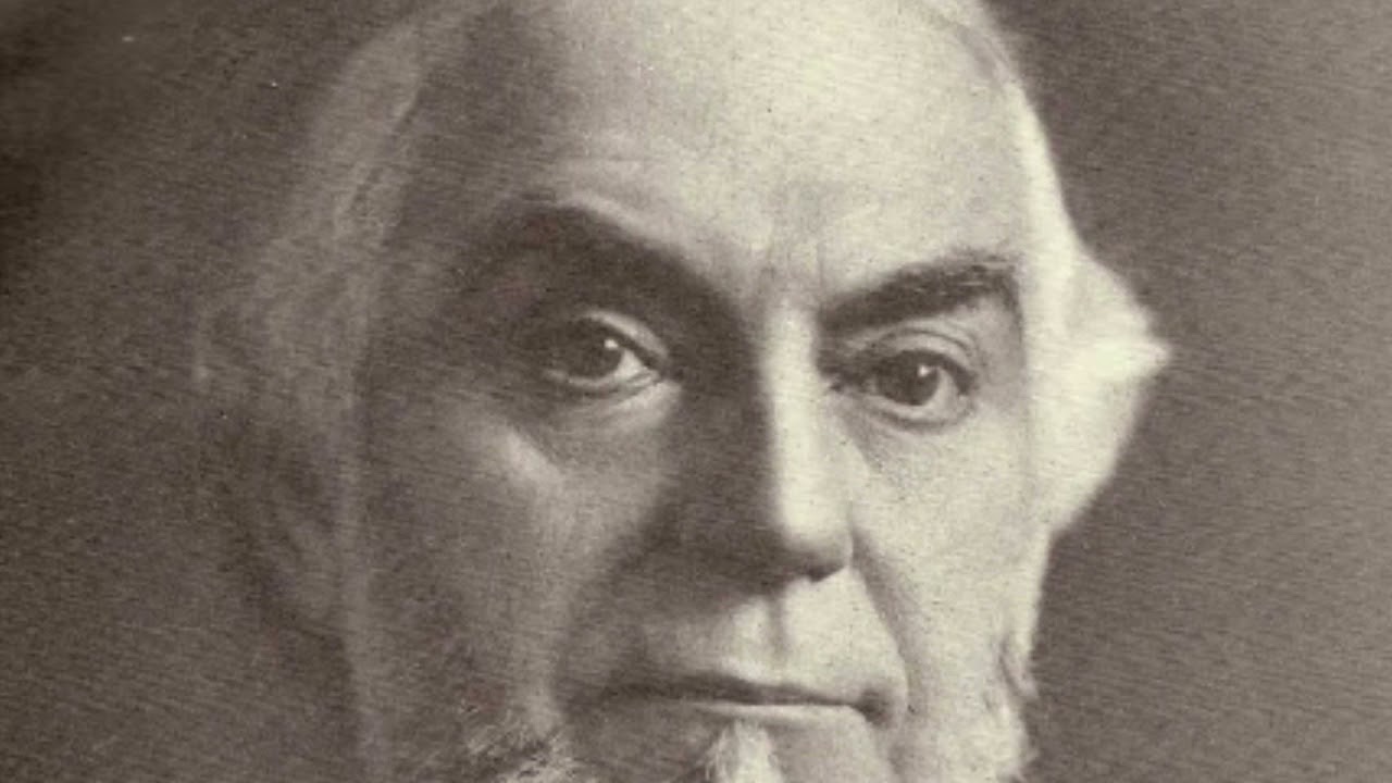 The History Of The Jehovah's Witnesses (Part 1)