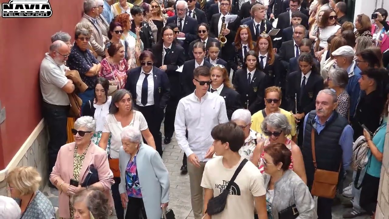 PROCESIÓN DE NUESTRA SEÑORA DE LA TELAYA