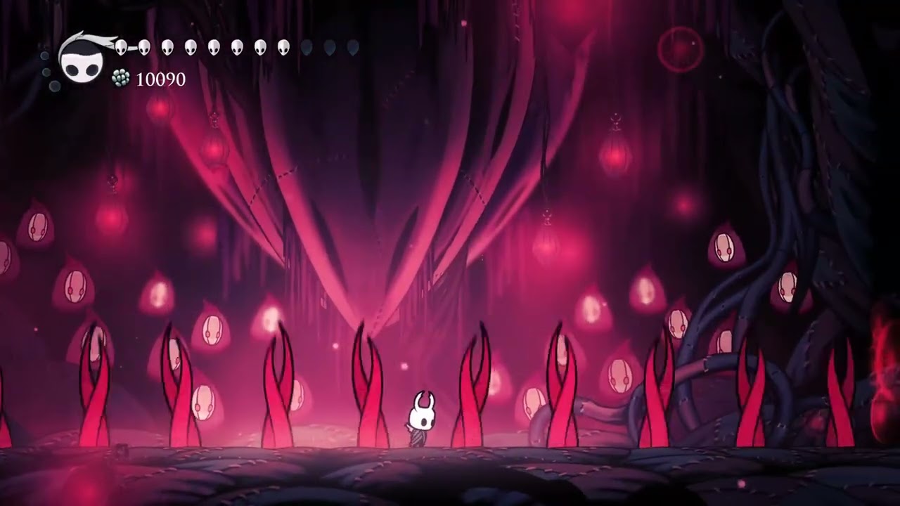 Strawberry Grimm (2nd Playthrough)