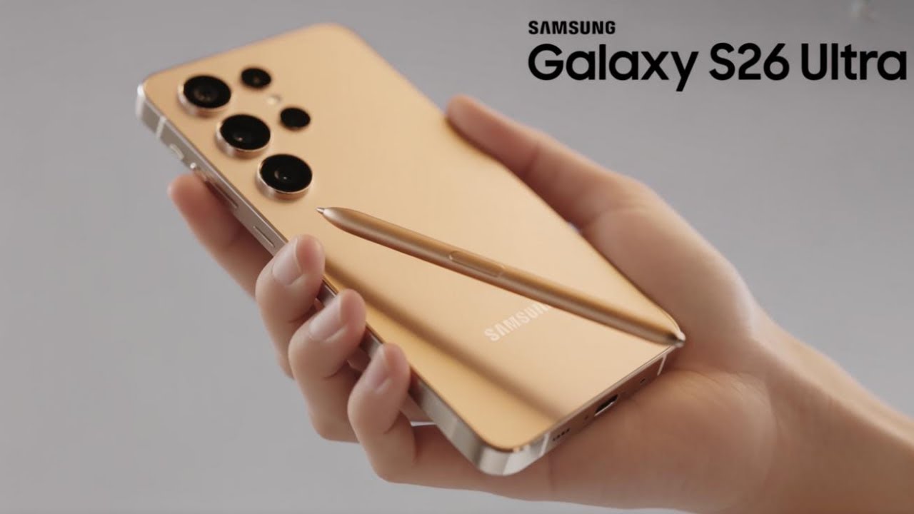 Самое удачное обновление от Samsung за последние годы — посмотрите, как оно выглядит в действии.