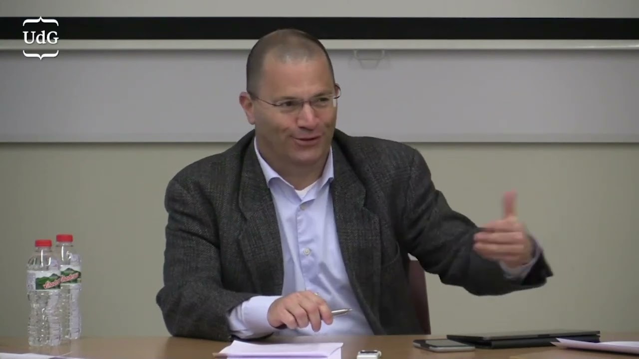 David Enoch: Does Legal Epistemology Rest on a Mistake?