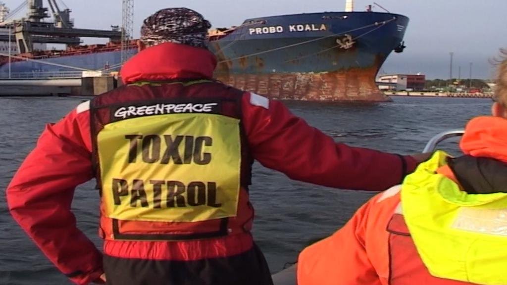 10 years on from Ivory Coast's 'Probo Koala' toxic waste disaster, victims are still waiting for ...