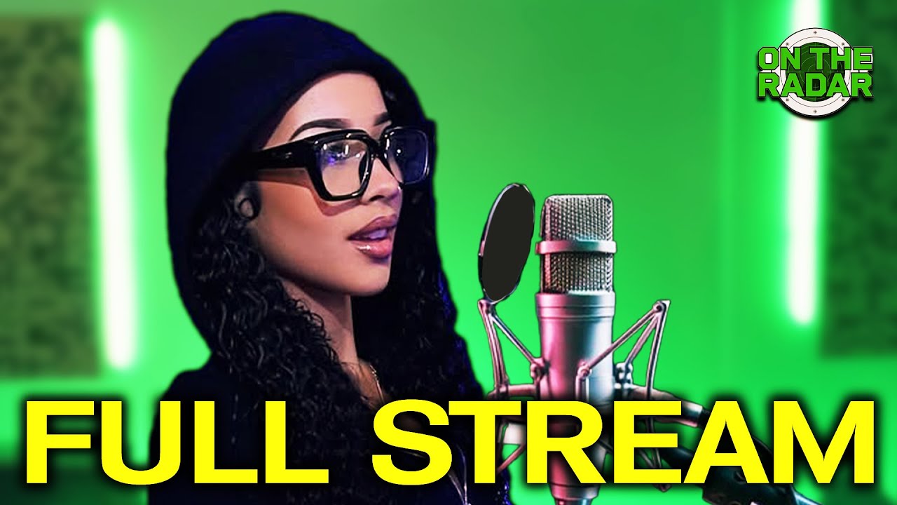 RyaahStatum Makes A Song FULL Stream!