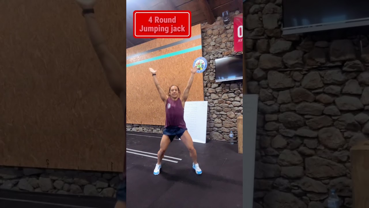 Hit puedes repetirlo 4 veces y hacer un entreno de 20’ NO MÁS EXCUSAS 