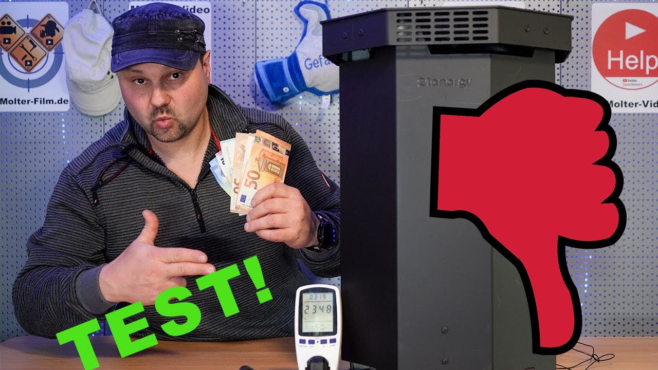 Mit Heizen Geld verdienen! Mit diesem Ofen geht das?!??​ Video bis zum Schluss schauen!