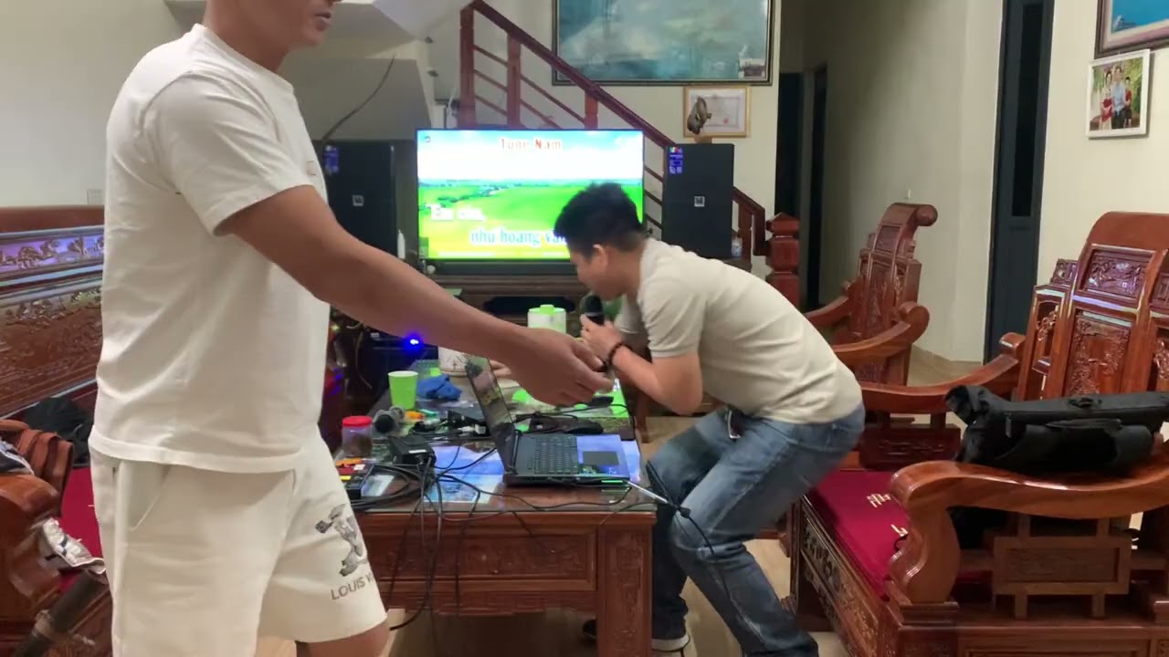 Full Bộ Combo cho A Trai cùng Gia Đình Giải Trí TẾT ✌️Cảm Ơn Ông A Đã Tin Tưởng Ủng Hộ Thằng E 🫰