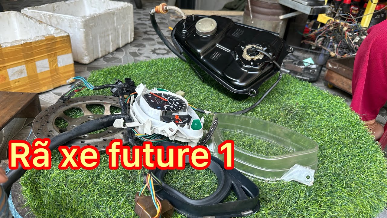 Bán future 1 giá rẻ 