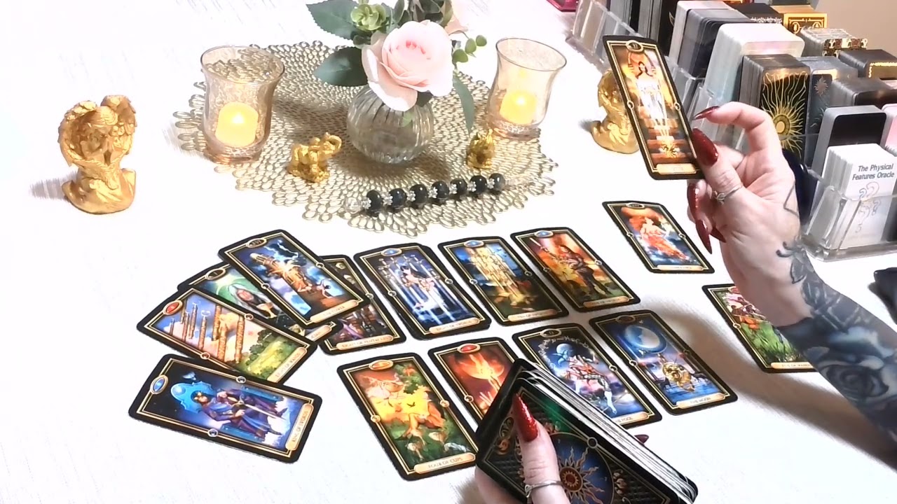 CANCER♋They Will NEVER Stop Fighting For You!!!🔥INTENSE & DETAILED EXTENDED!!!🔥