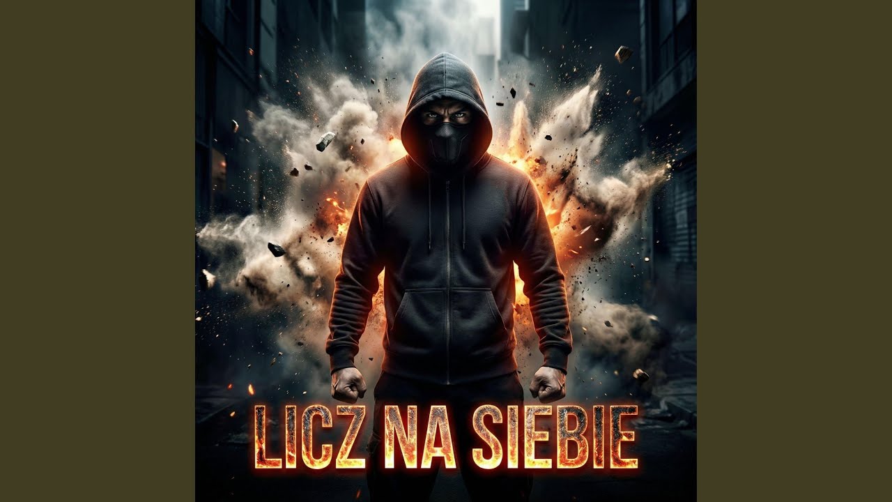 LICZ NA SIEBIE