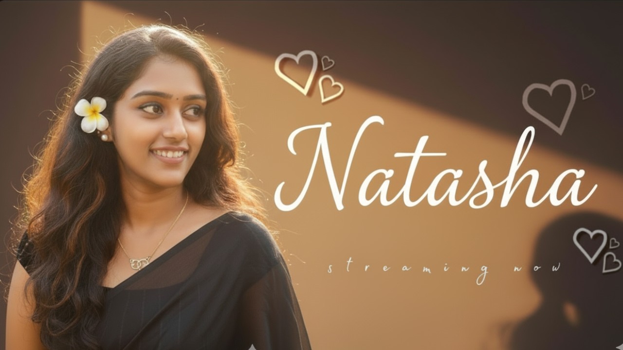 CHILL LIVE🦋 MINNAL NATASHA IS LIVE