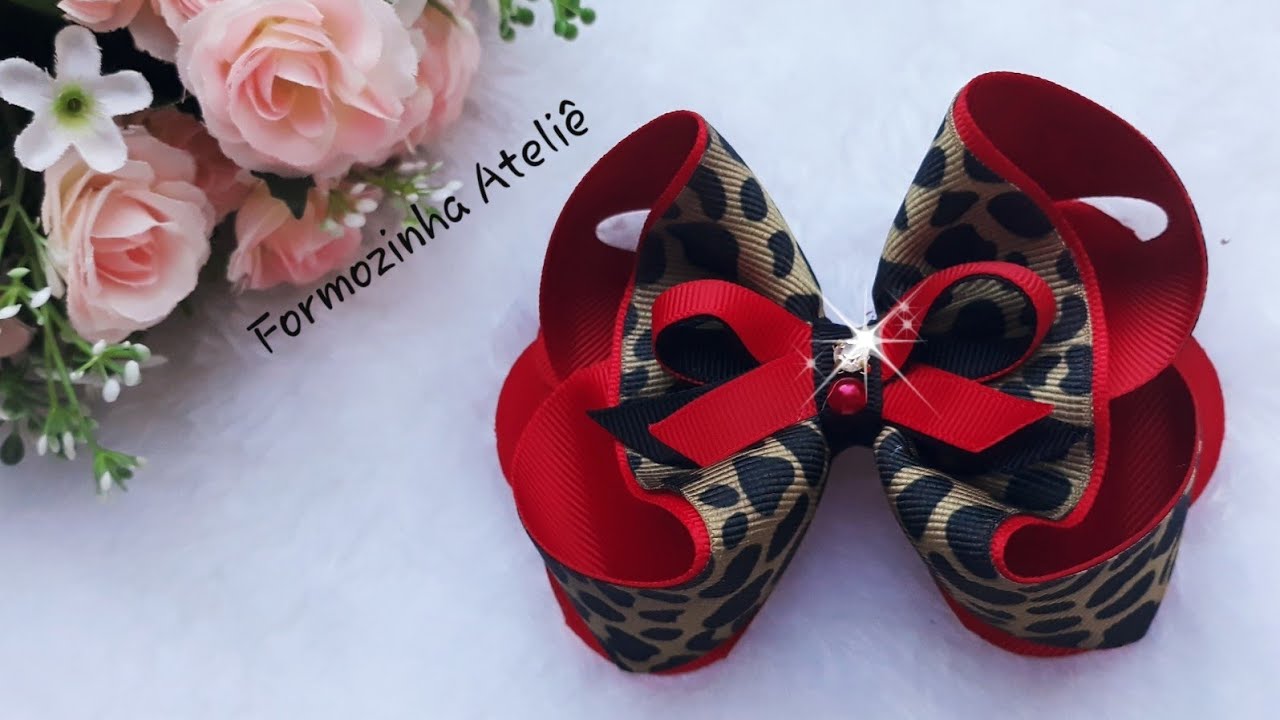Boutique Estilo onça!! - Poly Formozo