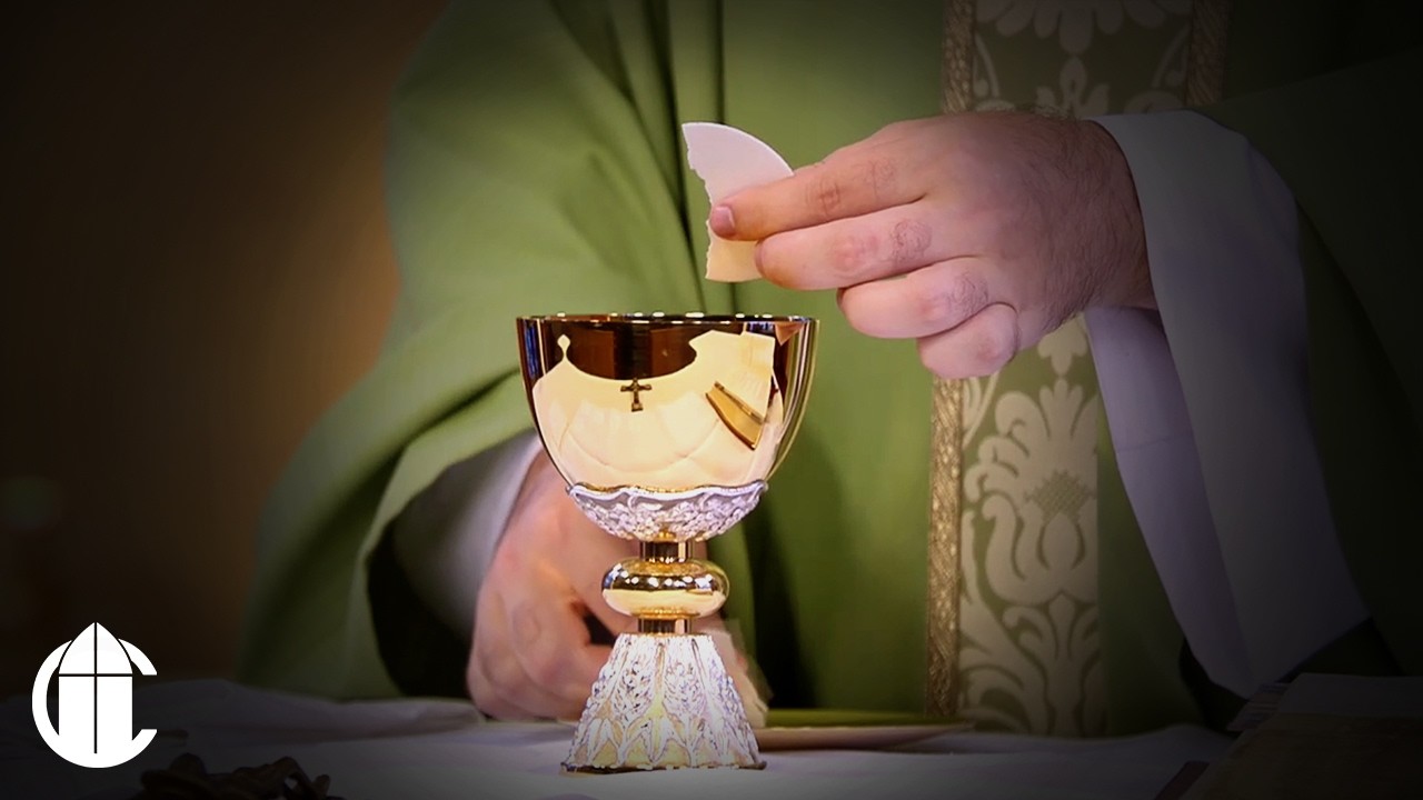 Catholic Mass Today: 2/15/26 | Sixth Sunday in Ordinary Time