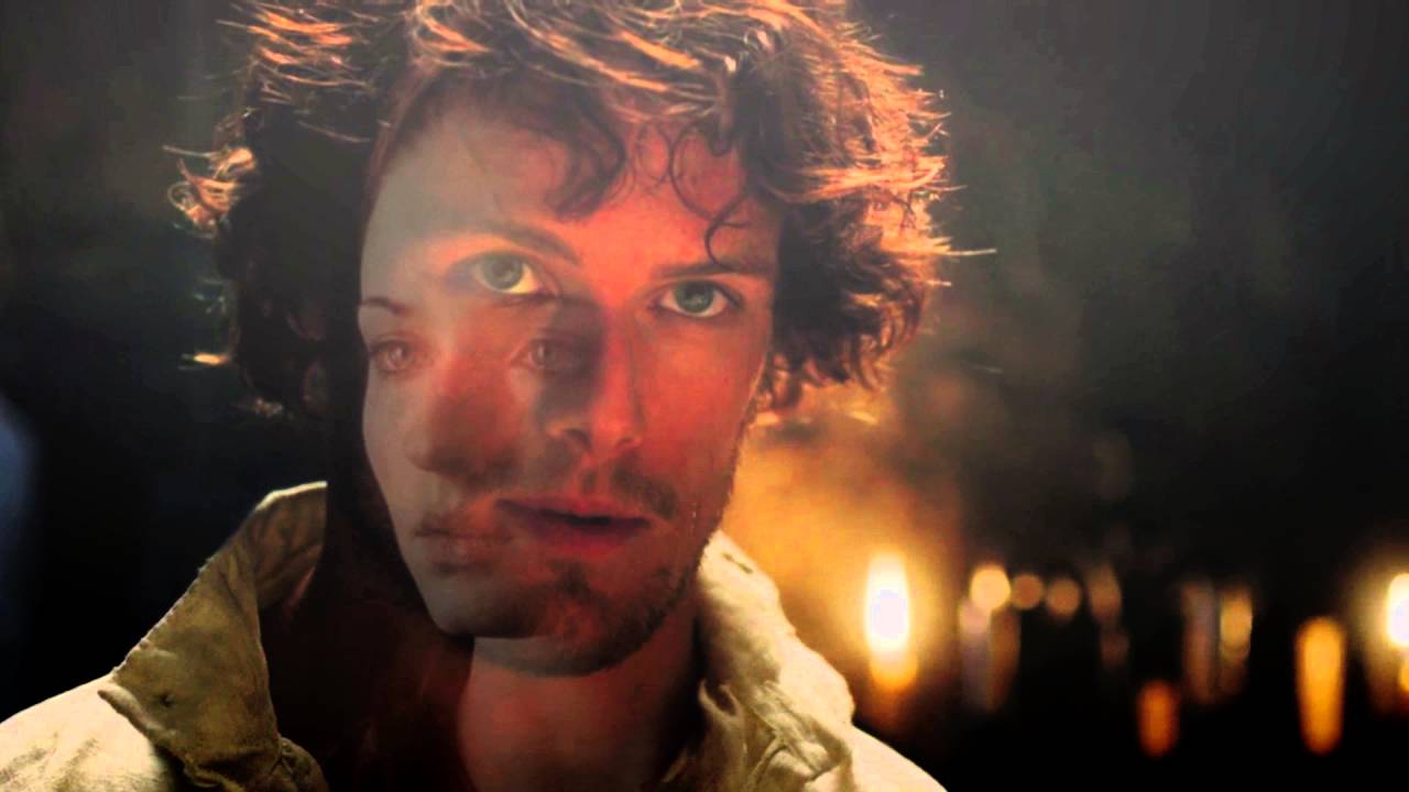 Sansa Stark + Jamie Fraser || What is love