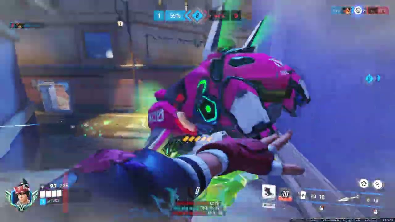 Overwatch 2 2026 02 22 ZLFL