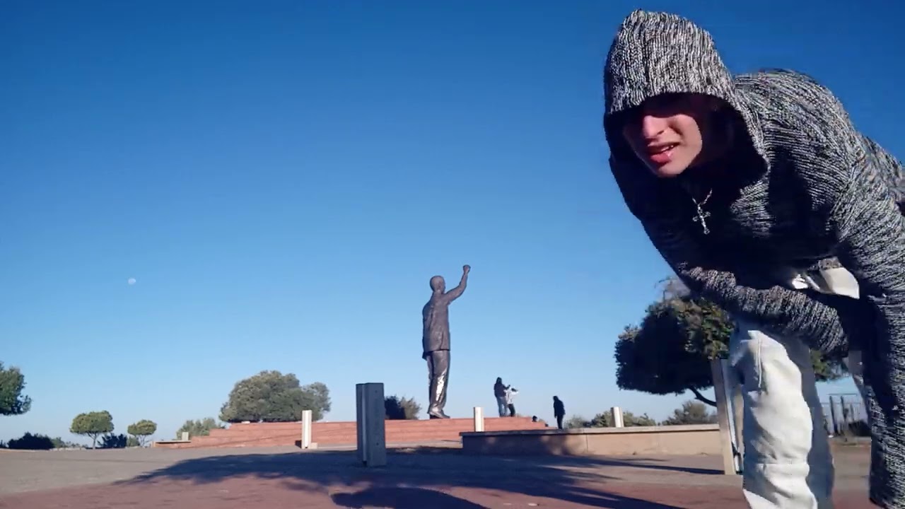 Christian Game Of Sk8: Jay-R VS Bucks