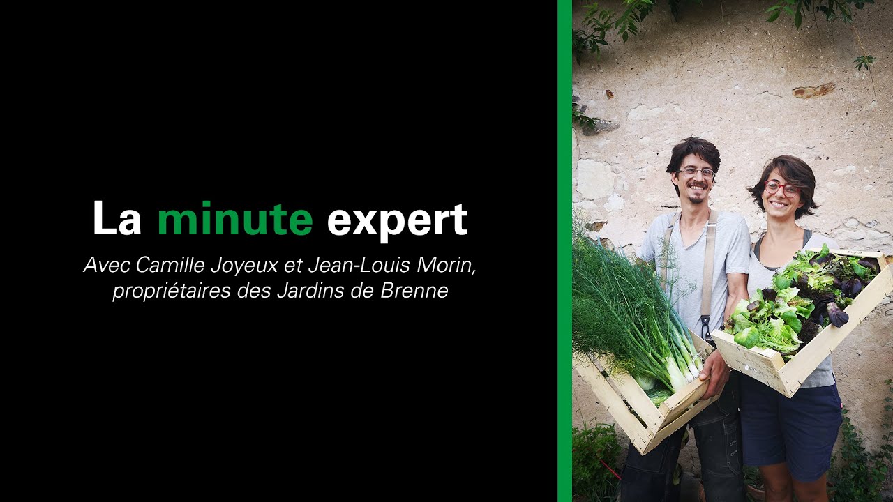 La permaculture c'est quoi ?