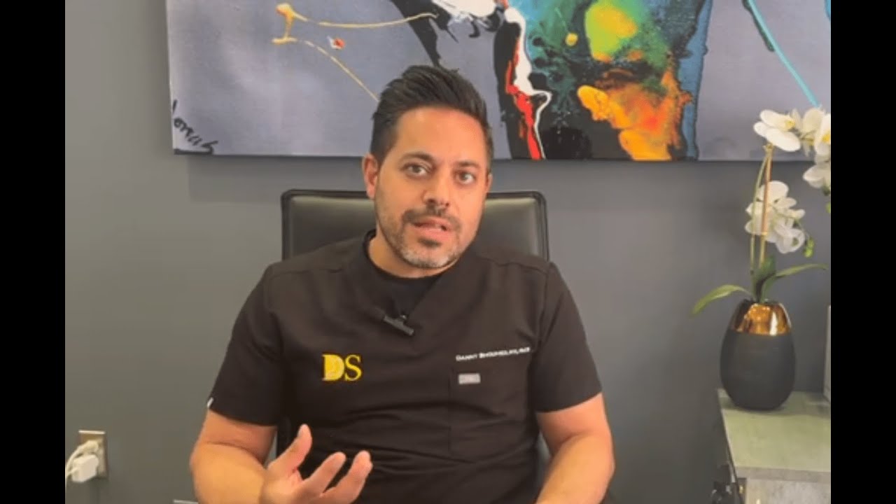 Lap Band Problems, Revision Bariatric Surgery Los Angeles | Danny Shouhed MD