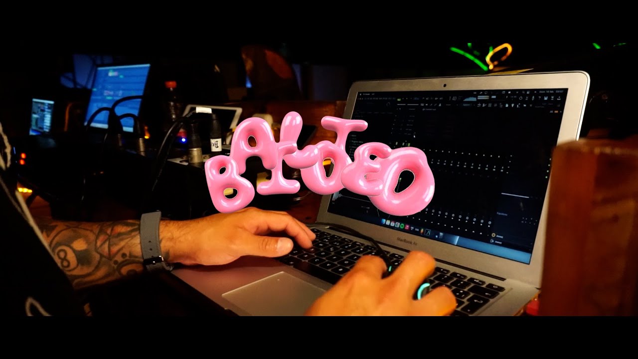 BAILOTEO - KLEPTO X KAROZZI 💃🏻💃🏻