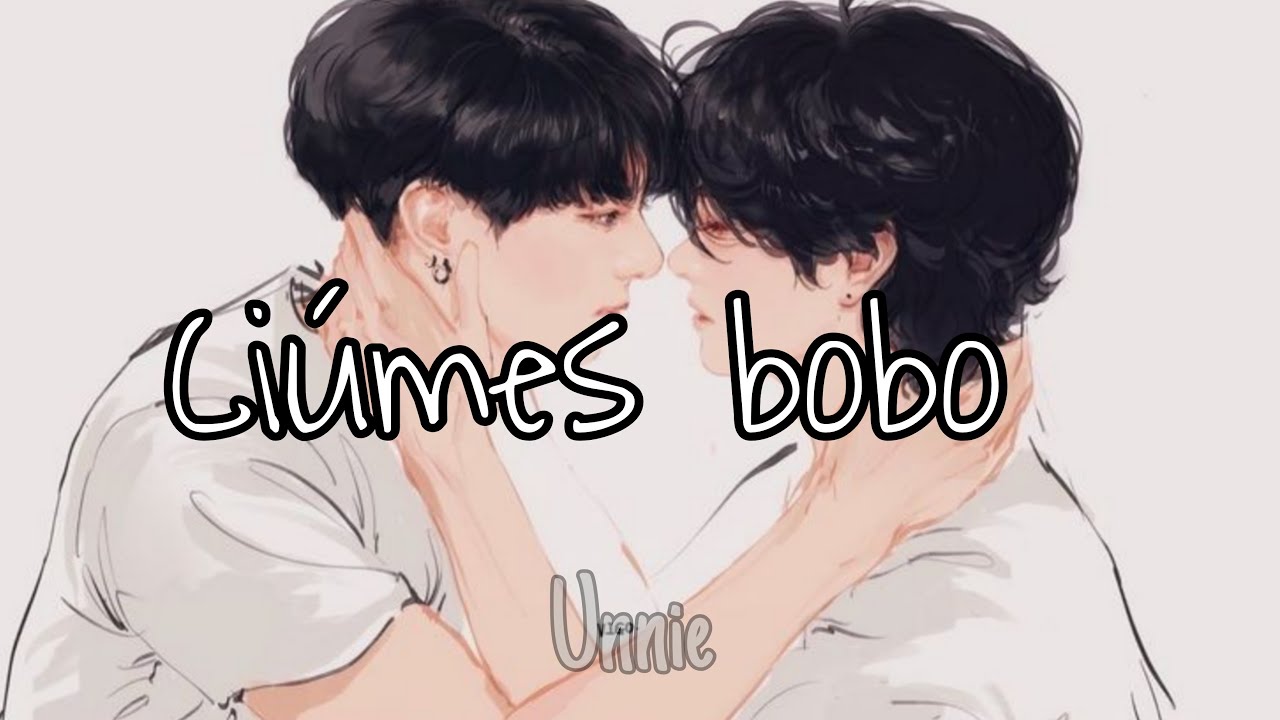 Imagine Taekook • Ciúmes Bobo 《Ep: Único》