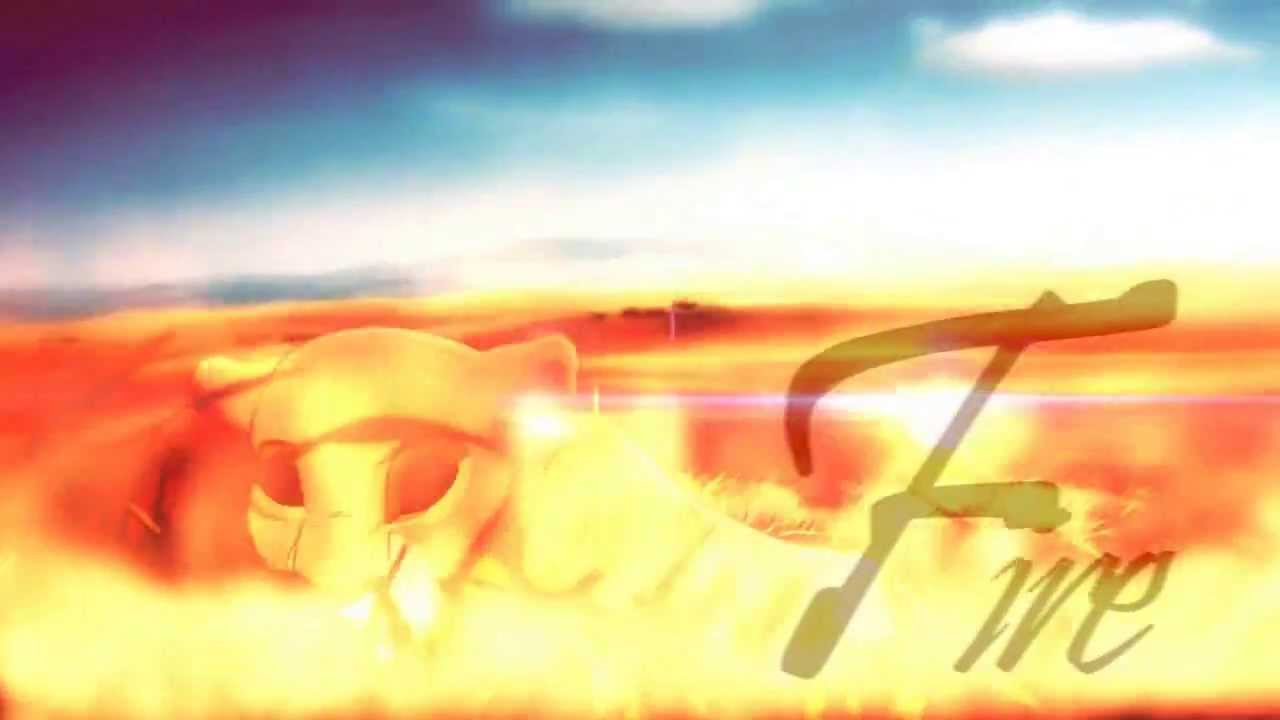 BURN (Full mep)