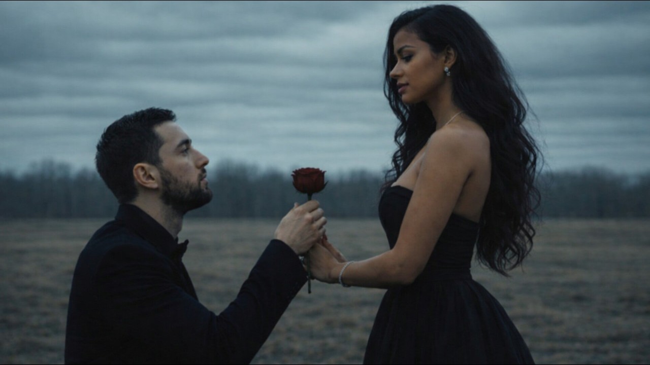 Eminem ft Rihanna - I'm Sorry ( 2026 Music Video ) Out Now