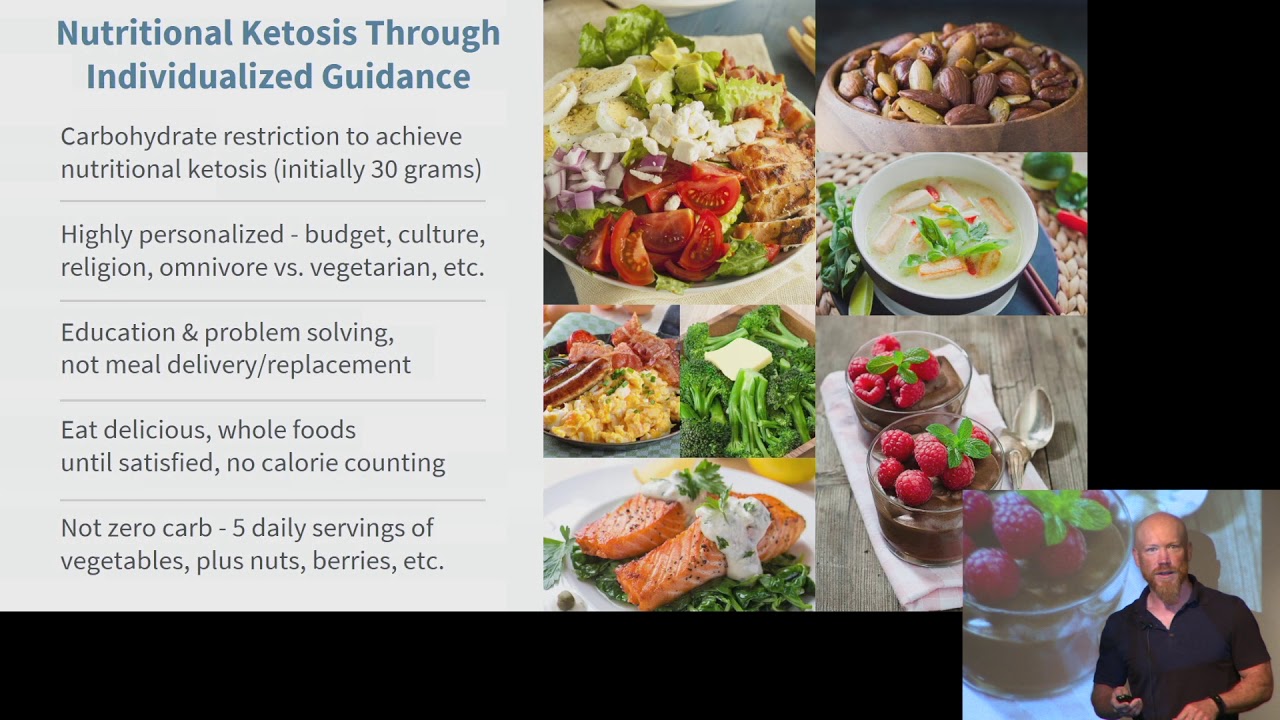 Douglas Hilbert - Virta Health 2 Year Clinical Trial Results