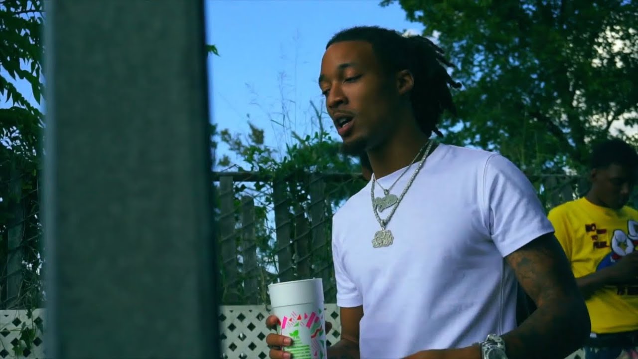 I’ma Wreck (Official Video) Feat: Youngsta Wid Flo Shot By: @marvooutthamo