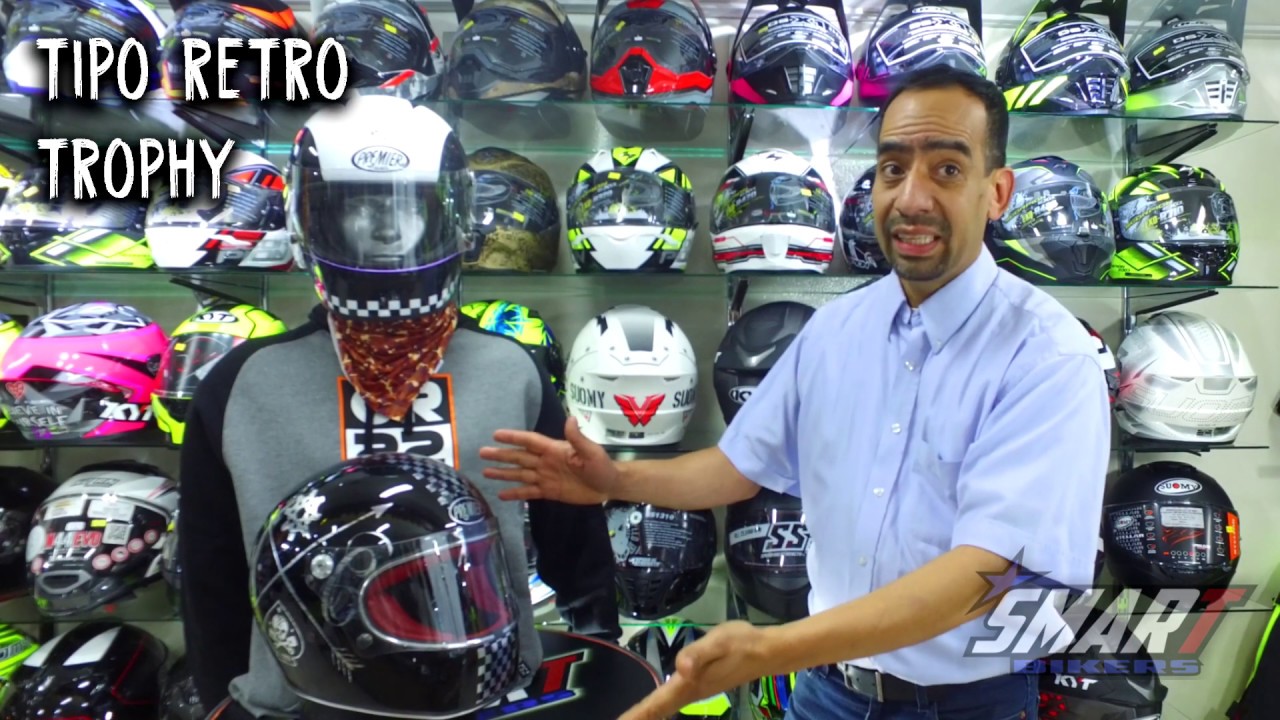 CASCO PREMIER TROPHY - Smart Bikers (11vo programa)