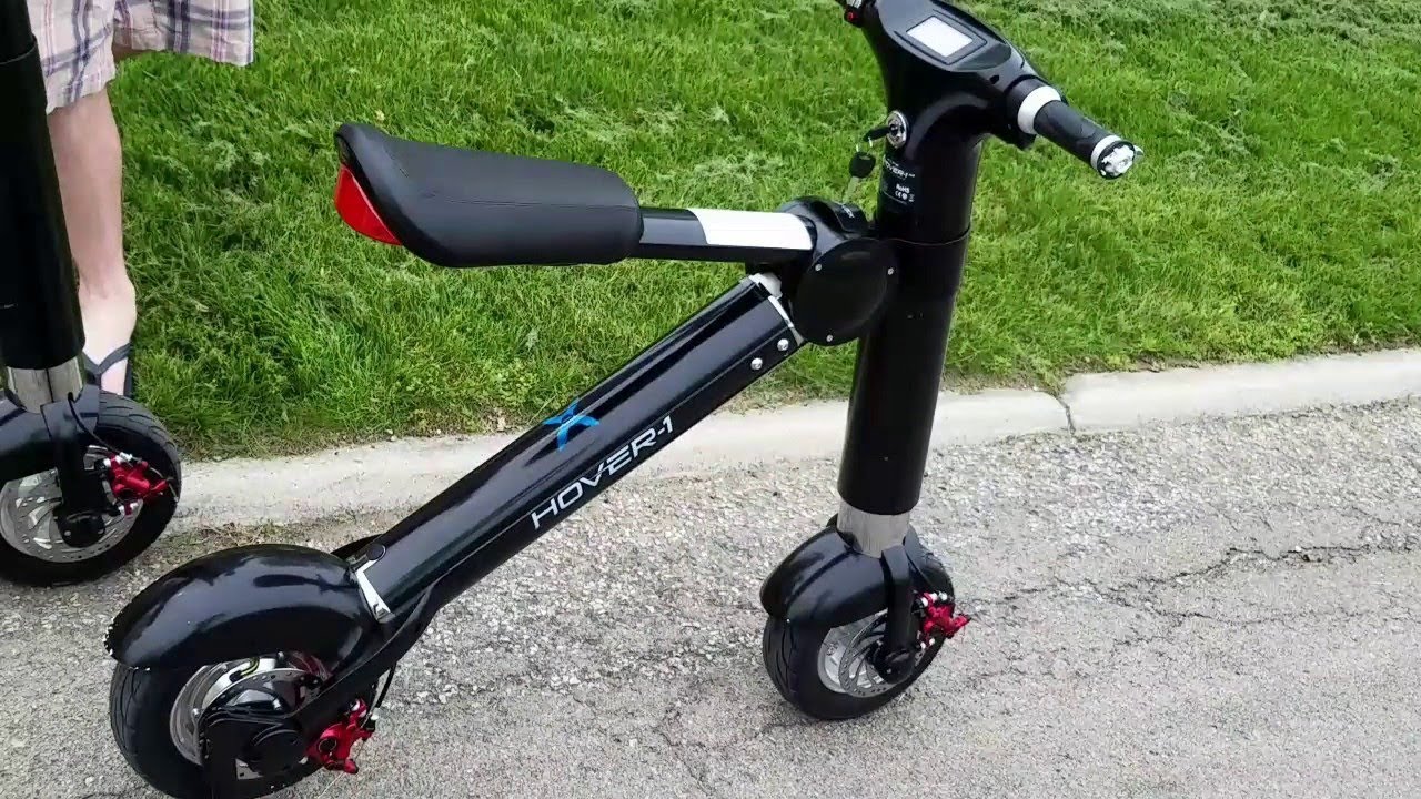 TOP 6 COOLEST MEANS OF TRANSPORT / Innovative Techs