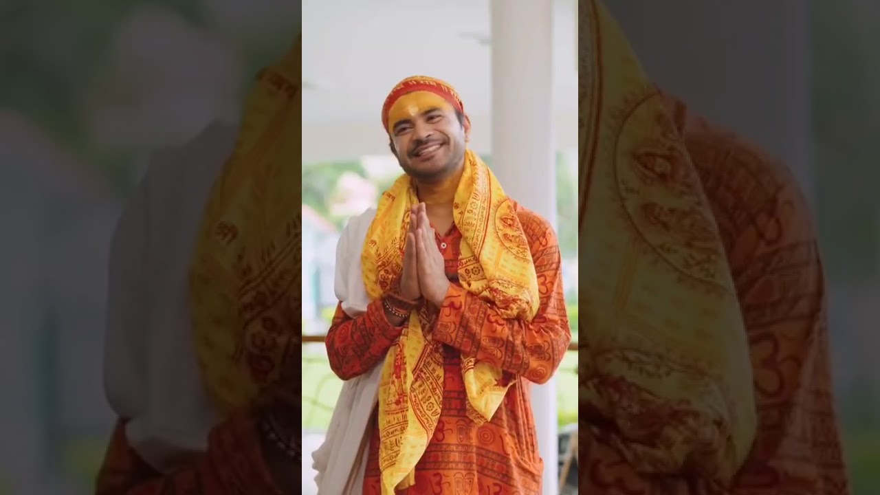 Pati ne Sanyas liya ,lekin kyun ? App khudh hi dekh lo kya hua 