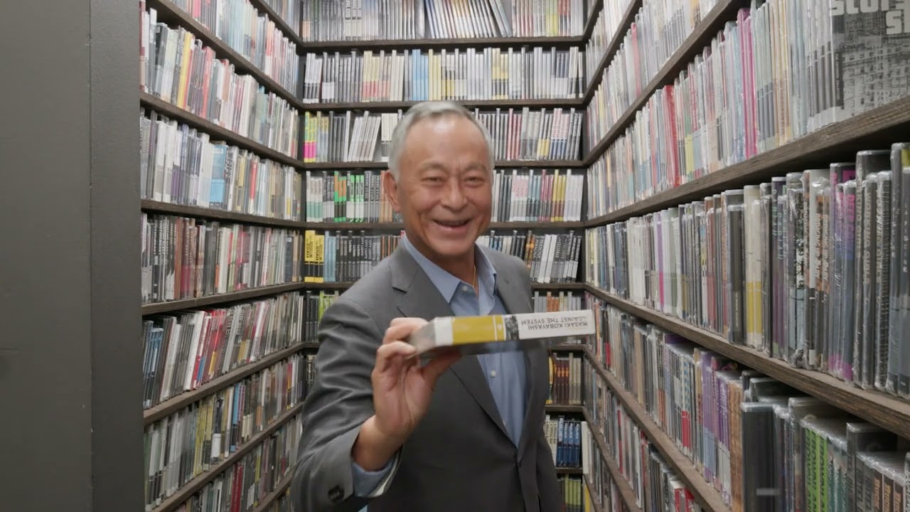 Johnnie To’s Closet Picks