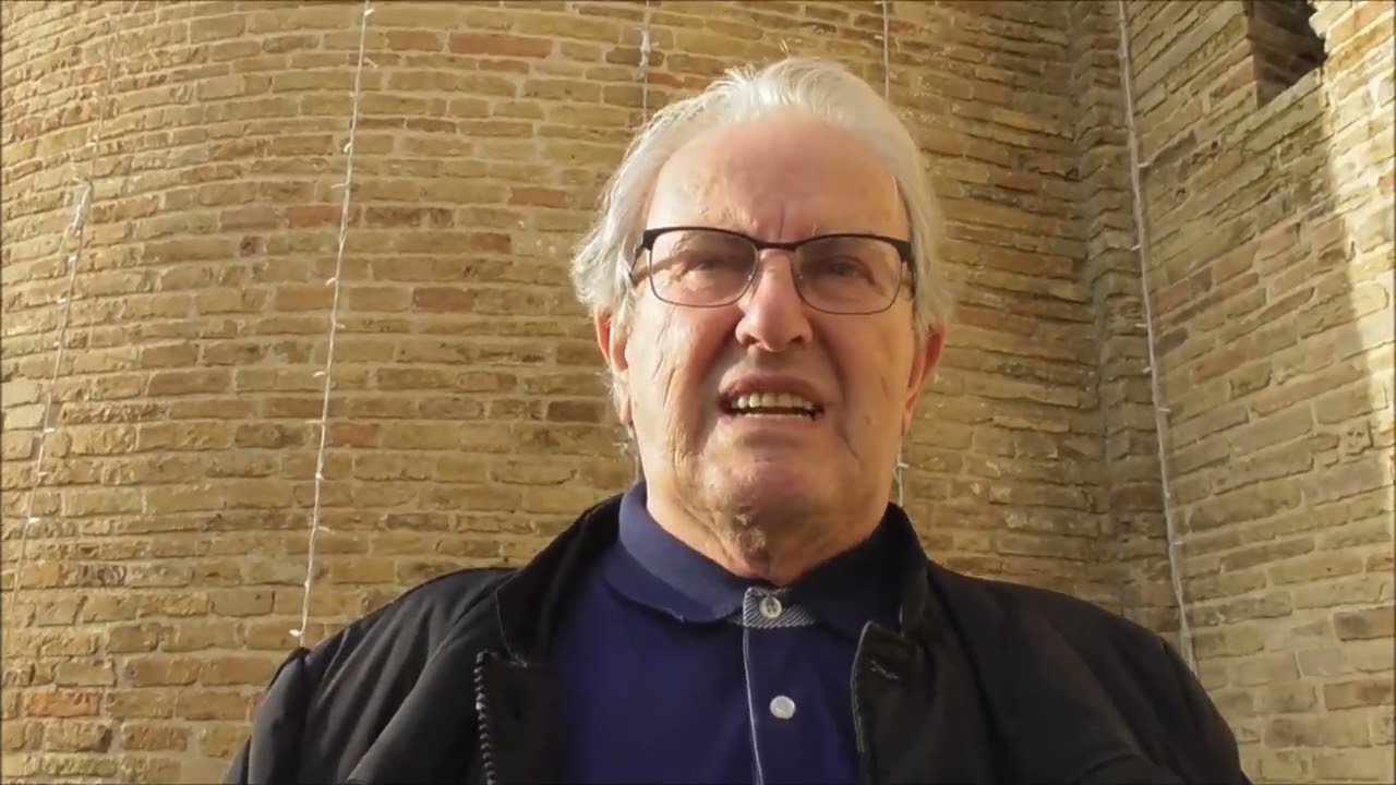 Piero Giustozzi: 