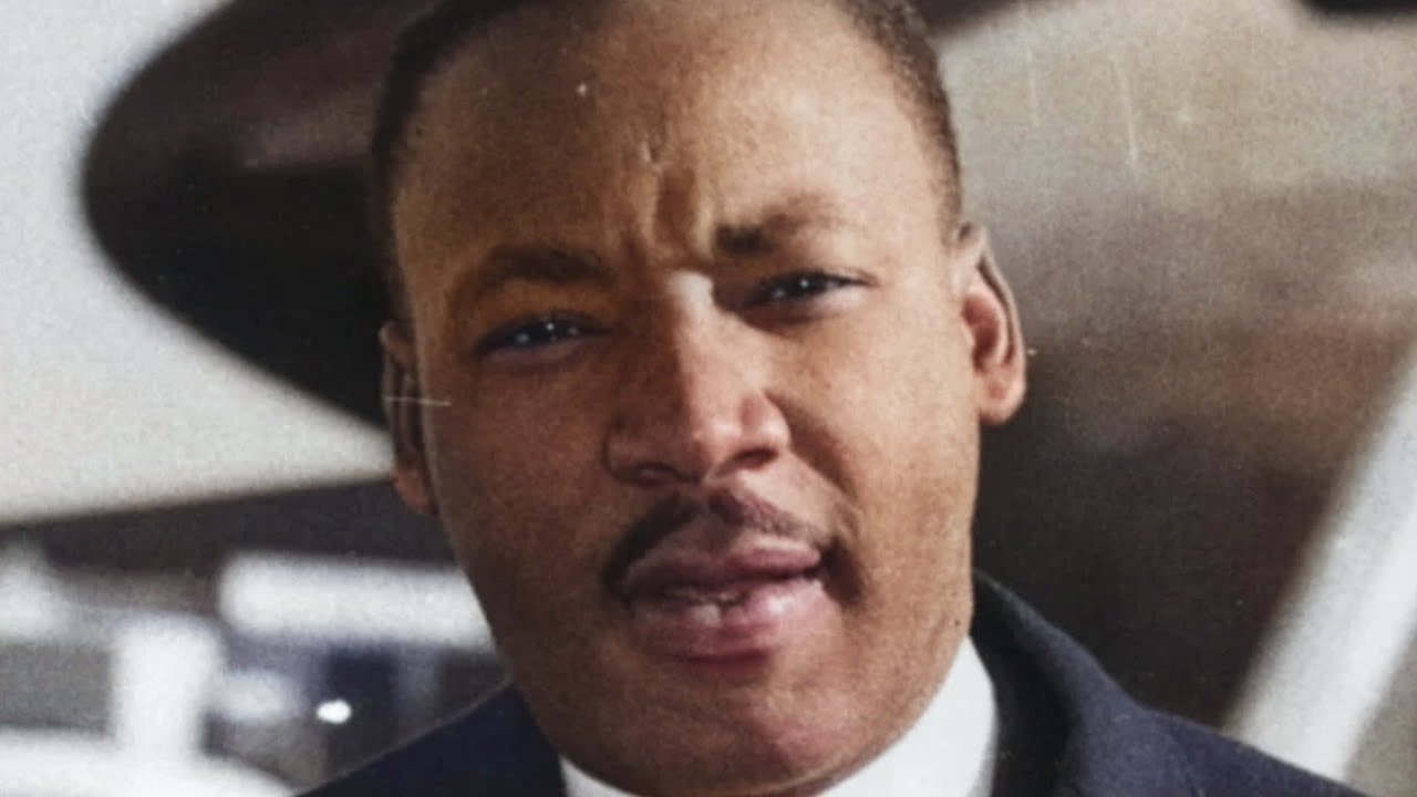 Disturbing Details Found In MLK's Autopsy Report