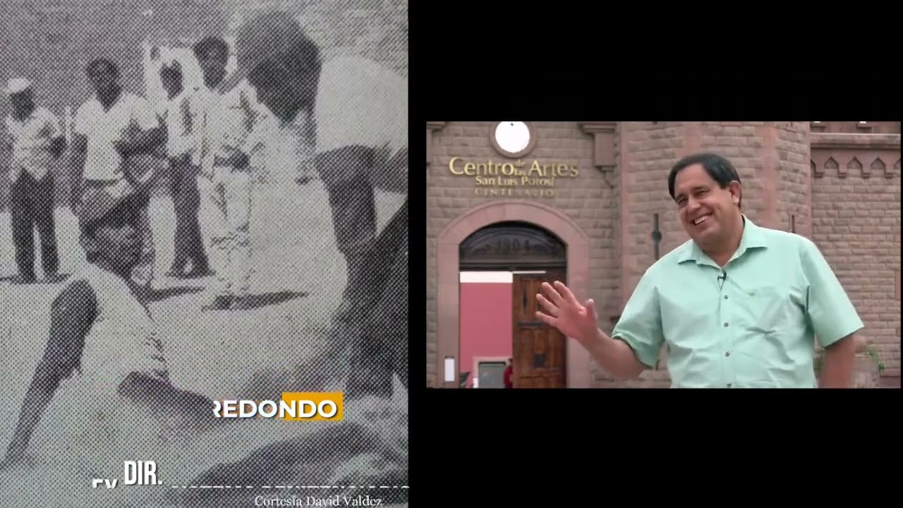 Historia de la penitenciaría de SLP