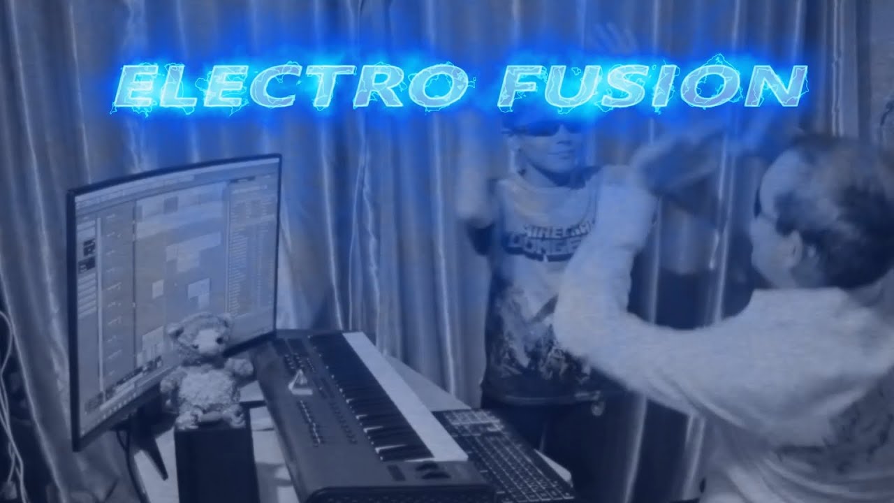 My Best Trance collection music, Progressive Trance Vol 1 / electro fusion