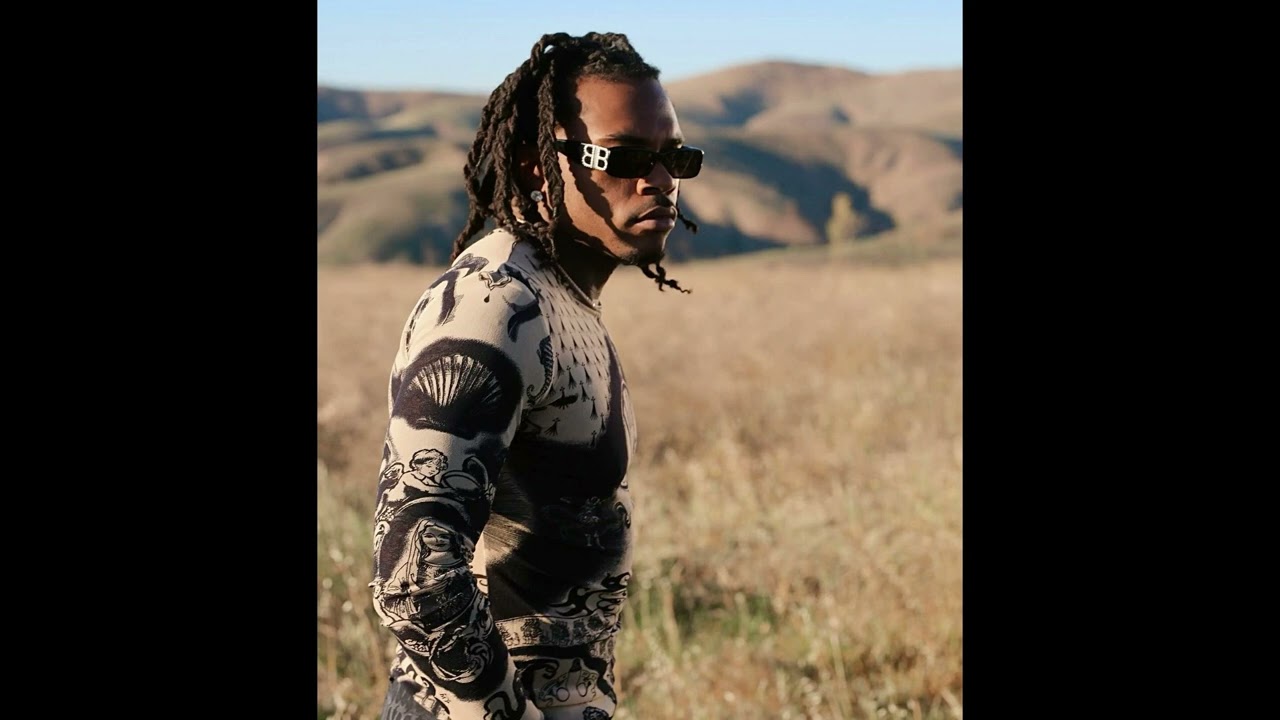 [FREE] Gunna Type Beat 